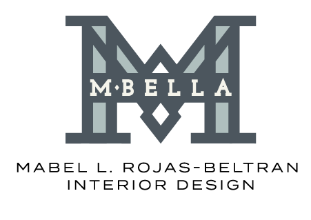 M-BELLA INTERIOR DESIGN, LLC LOGO